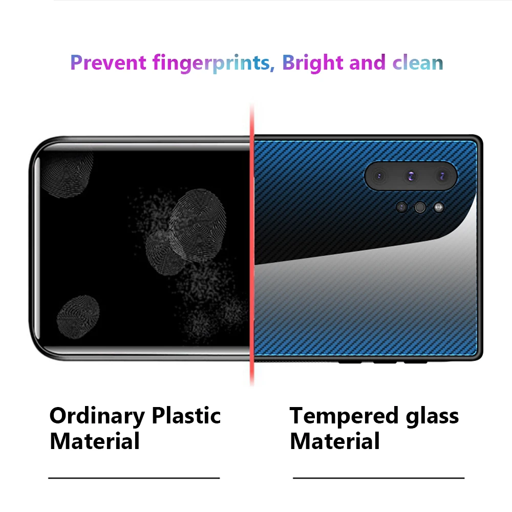 Модный стеклянный чехол для samsung Galaxy S10 S10E S10 Lite S10 5G S10 S9 S8 Plus, защитный чехол, задняя крышка, чехол