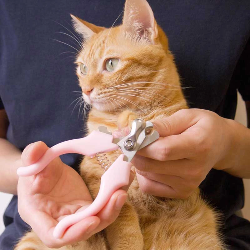 metal dog nail clippers