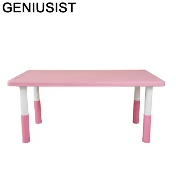 

Silla Avec Chaise Escritorio Tavolo Per Bambini Child Mesinha Plastic Kindergarten Kinder Bureau Mesa Infantil Enfant Kids Table