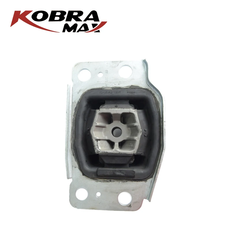 KobraMax крепление двигателя 6G917M121AC 1376893 1419832 6G917M121AA 6G917M121AB подходит для Ford Galaxy Volvo V70 автомобильные аксессуары