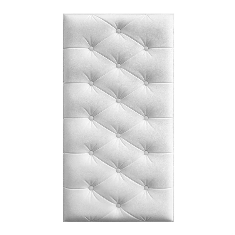 T Te Chambre A Coucher Enfant Testata Letto Coussin Child 3D стикер на стену Cabeceira Bed Tete Lit Cabecero De Cama Head Board| |