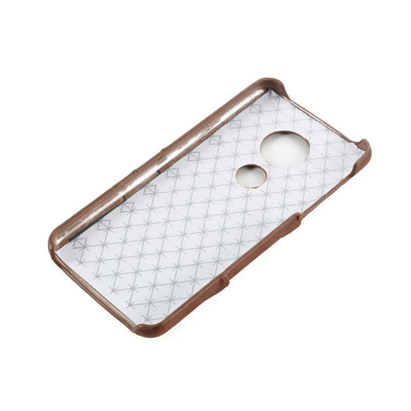 Для Motorola Moto E5 кожаный чехол-накладка для Moto E5 Plus чехол для телефона для Moto G6 Play Moto E5 Play чехол с отделениями для визиток