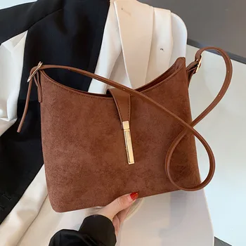

Fashion Female Matte Shoulder Bags 2020 New Ladies Hand Bags High Quality Crossbody Bags For Women Luxury Designer Shopping Bag