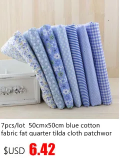 Booksew хлопок белье ткани метров зеленый лист дизайн холст Tissu DIY диван водостойкая скатерть сумка занавес Cabas Telas лоскутное