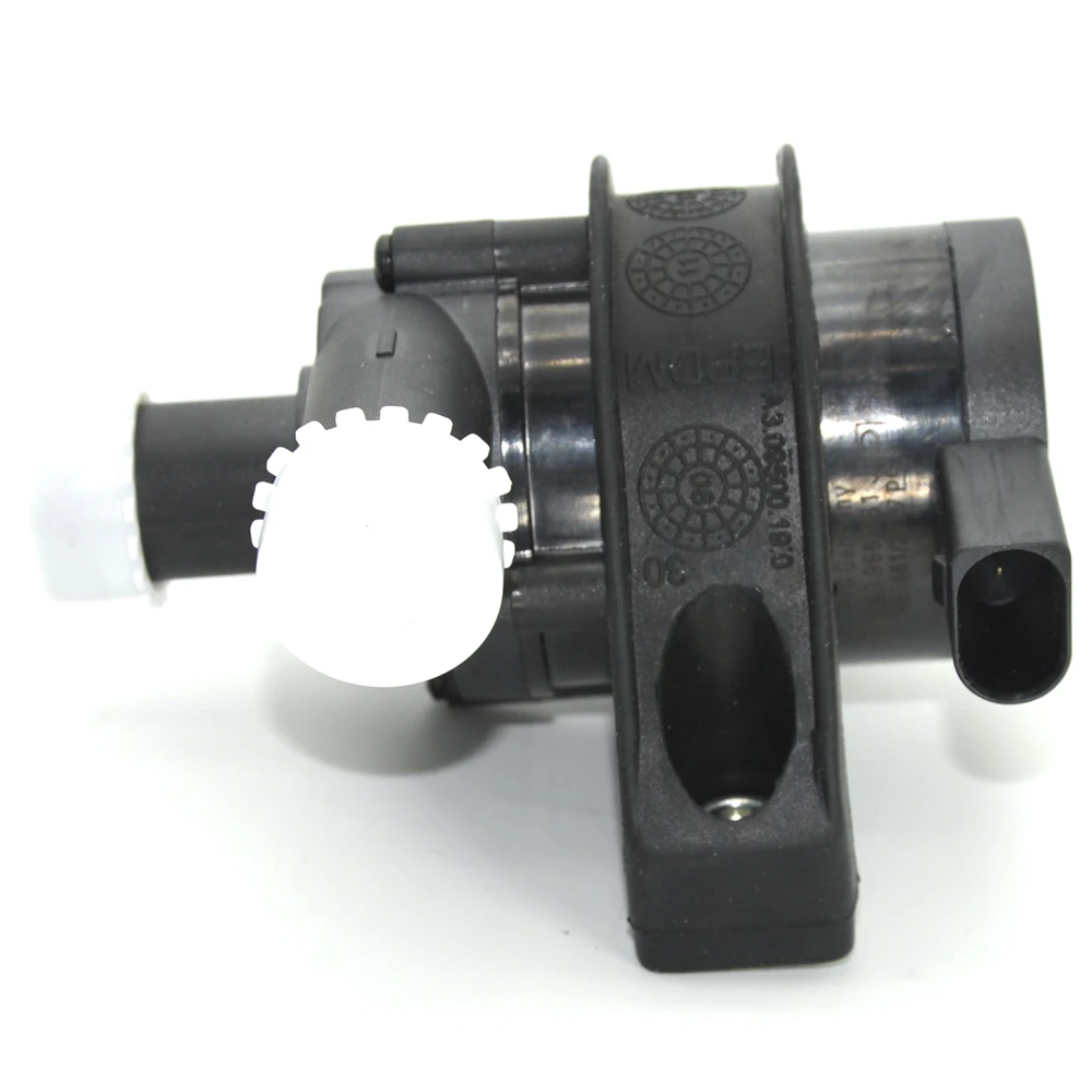 1 шт. 1K0965561J вспомогательный водяной насос для 2 0 T Jetta Passat Golf A3 Q3|auxiliary water pump|jetta pumpvw