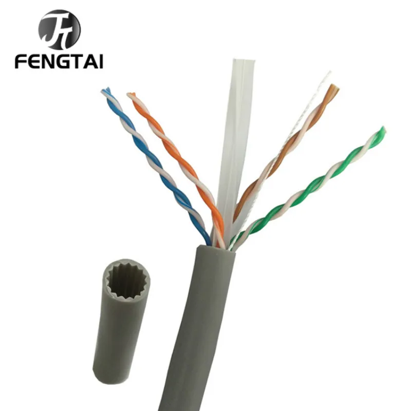 

Ethernet Cable RJ45 Cat6 Lan Cable UTP RJ45 Network Cable 5m 10 20 for Cat6 Compatible Patch Cord for Router Cat6 Ethernet Cable