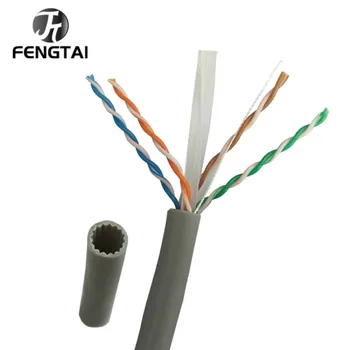 

Ethernet Cable RJ45 Cat6 Lan Cable UTP RJ45 Network Cable 5m 10 20 for Cat6 Compatible Patch Cord for Router Cat6 Ethernet Cable