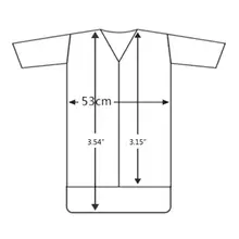 Парикмахерская Мода, рабочая одежда, парикмахерские комбинезоны с длинными рукавами, костюм для ухода за домашними животными, фартук стилиста для волос R3MF