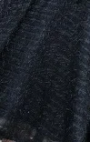 Skyyue белое платье для выпускного вечера с рукавом три четверти Vestidos De Gala Высокий воротник перья размера плюс короткий рукав платья для выпускного вечера E433 - Цвет: Черный