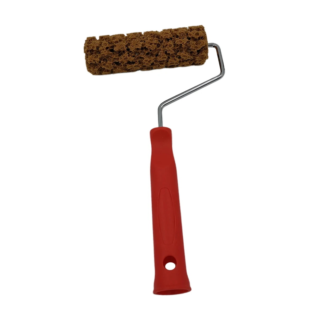 Wall Paint Roller Foam Sponge Roller Gloss/Emulsion Wall Painting/Decorating