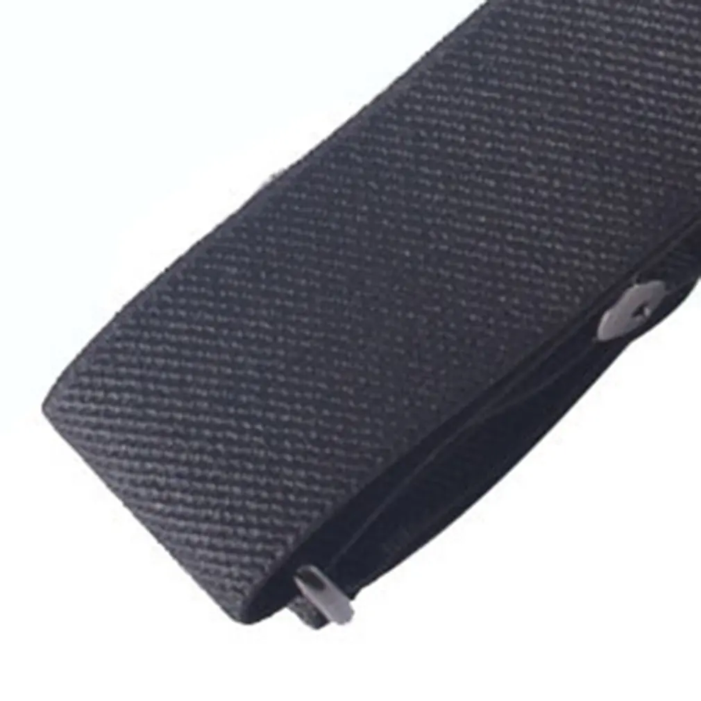 Без пряжки эластичные ремни женские мужские невидимый ремень Талия Регулируемый тонкий стрейч невидимый ремень Толстый эластичный ремень унисекс