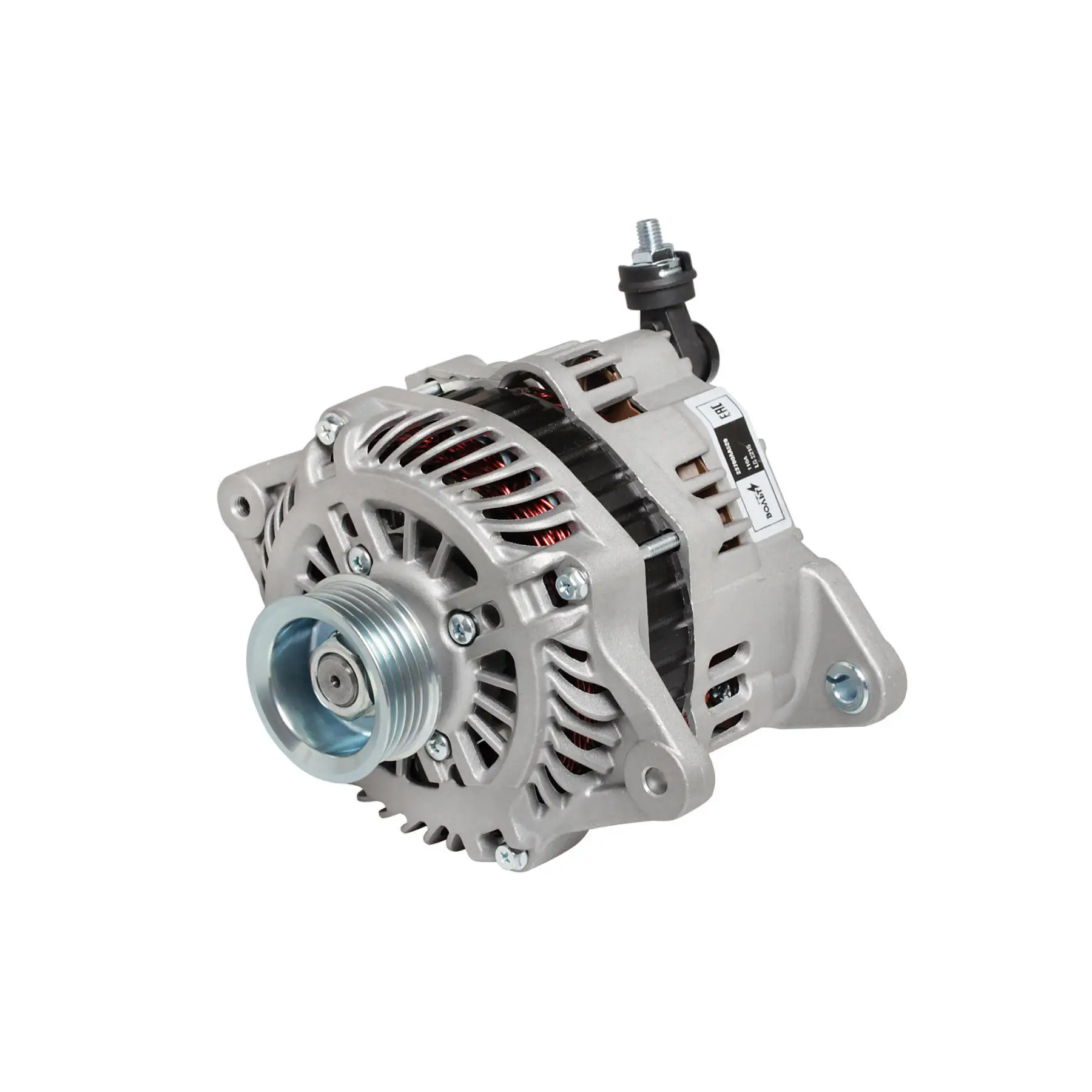 Генератор для автомобилей Subaru Impreza II (00-)/Forester (02-)/Outback (03-)/Legacy IV STARTVOLT LG 221S |