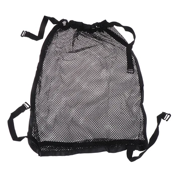 

Quality 1PCS Practical Baby Infant Stroller Mesh Bottle Diaper Storage Organizer Bag Holder
