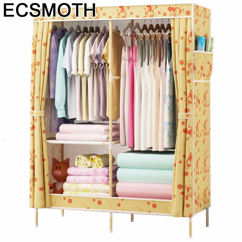 Meble Moveis Armario Home Ropero Penderie комод для Garderobe мебель спальни Mueble De Dormitorio шкаф|Шкафы| |