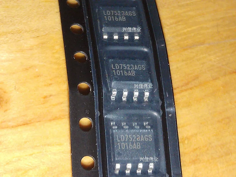 LD7523 LD7523AGS SOP8