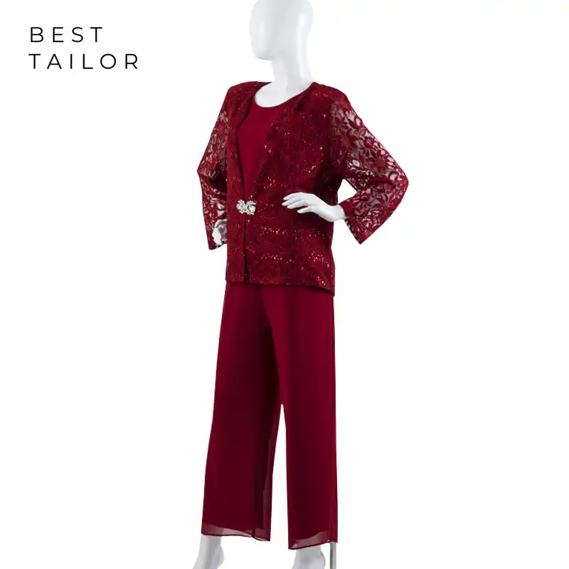 burgundy dress jacket womens