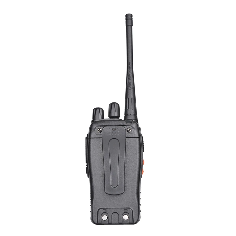 Baofeng BF-888s рация UHF BF888s 5 Вт 16CH портативная Walki Talki 400-470 МГц 888S CB двухстороннее радио Comunicador