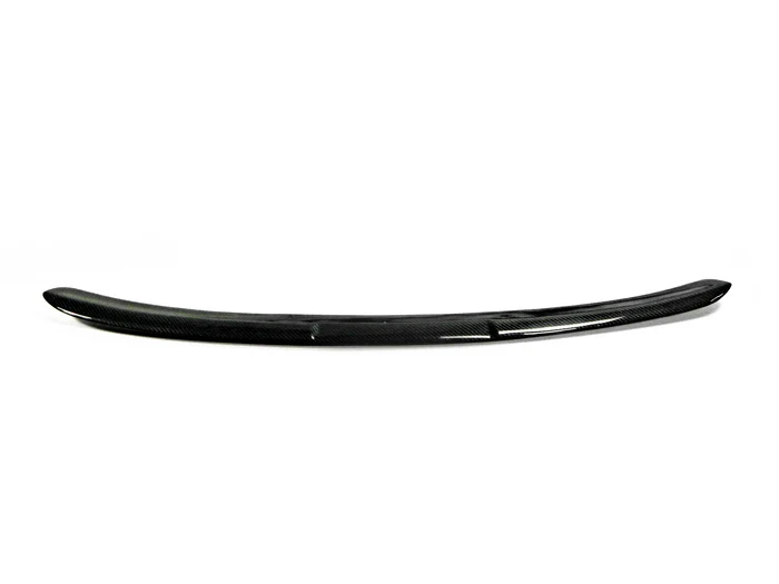 Audi A4L B8 A4 B8 C-Style Roof Spoiler(3)