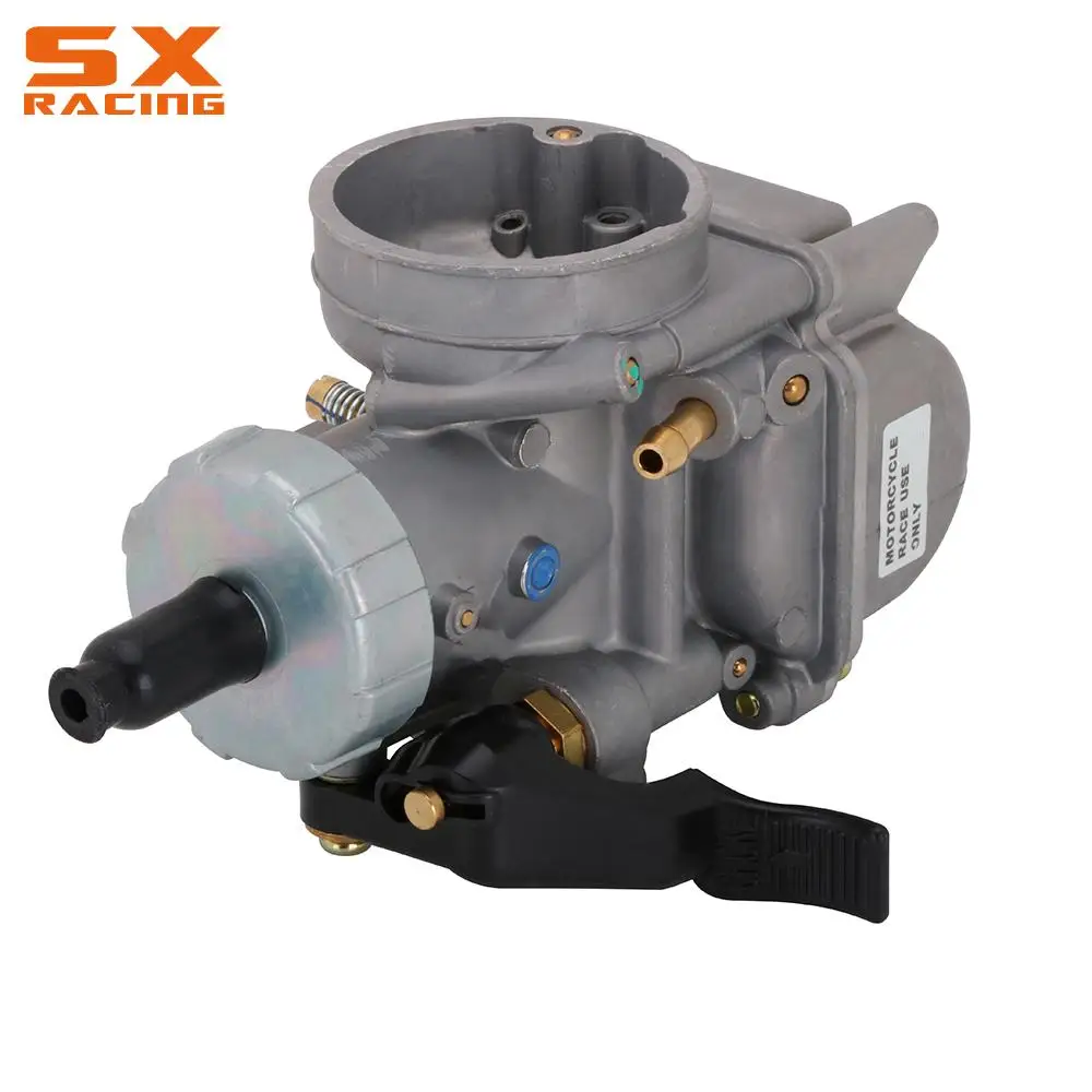 Мотоцикл PE26 PE 26 карбюратор Carburador Carb с силовой струей для NSR140 Скутер мопед ATV запчасти Байк мотокросса
