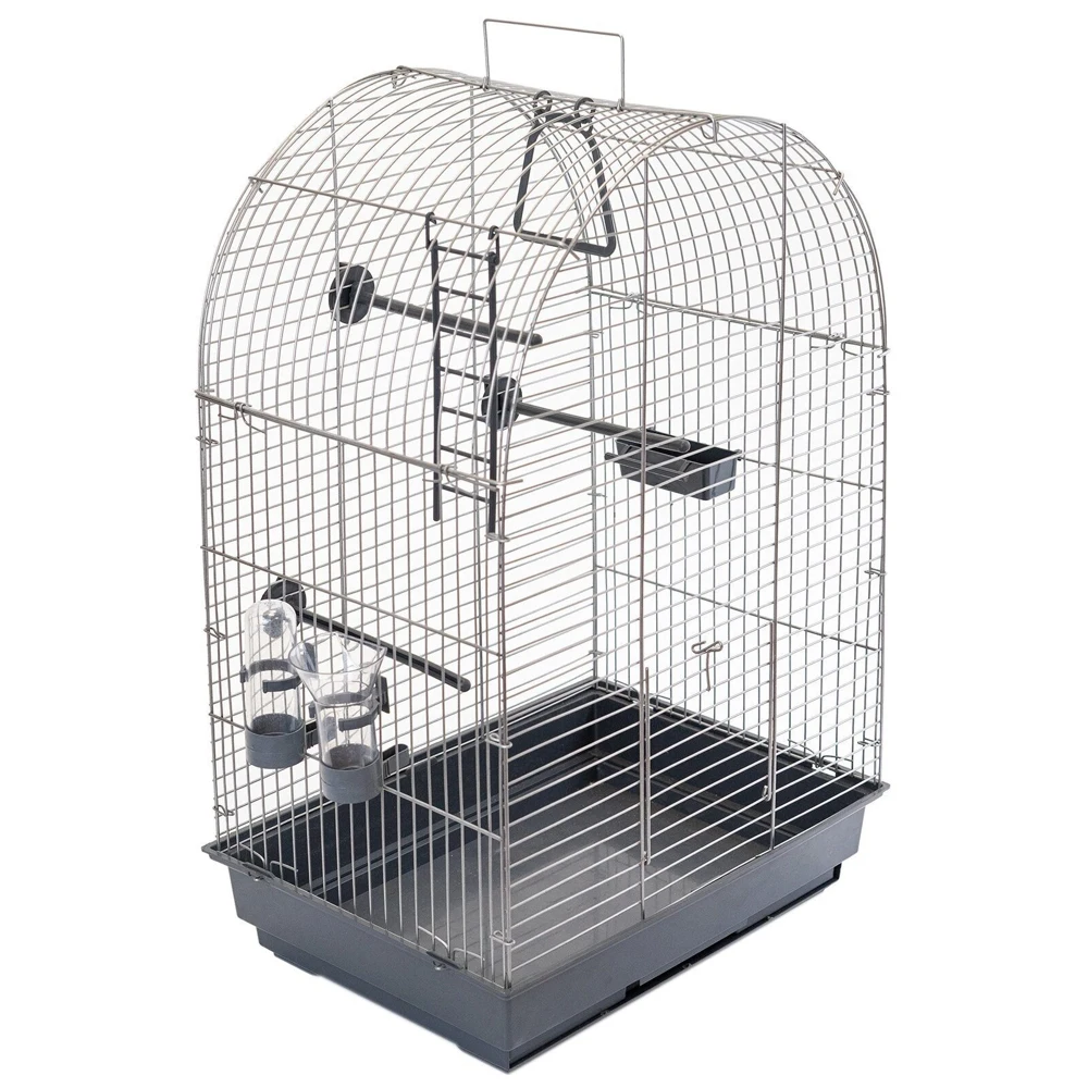 Френч-пресс gipfel, 1000 мл. Дарэлл 4032 рубин-черн eco клетка д/грызунов гоша-2 2-х этажная 42 30 38см. Кружка lefard "break time" 400 мл синяя. Кофейник мет. Клетка для собак midwest ovation.