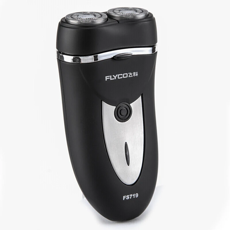 Flyco FS719 электробритва поддержка Rechargeabler нож для бороды 8 часов зарядки с использованием 30 минут для мужчин