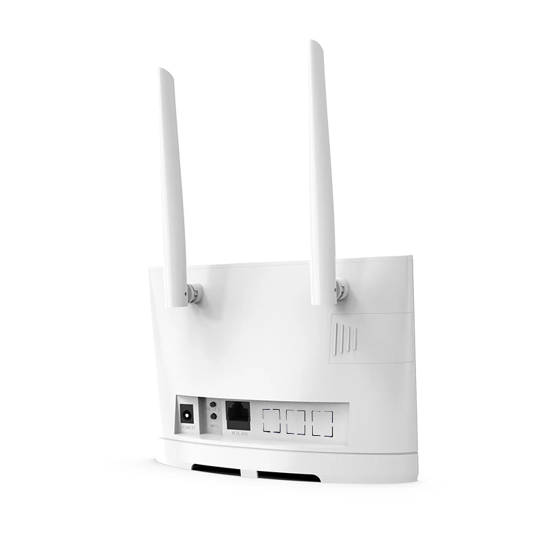 4G LTE 150 Mbps Wifi Router - Image 3