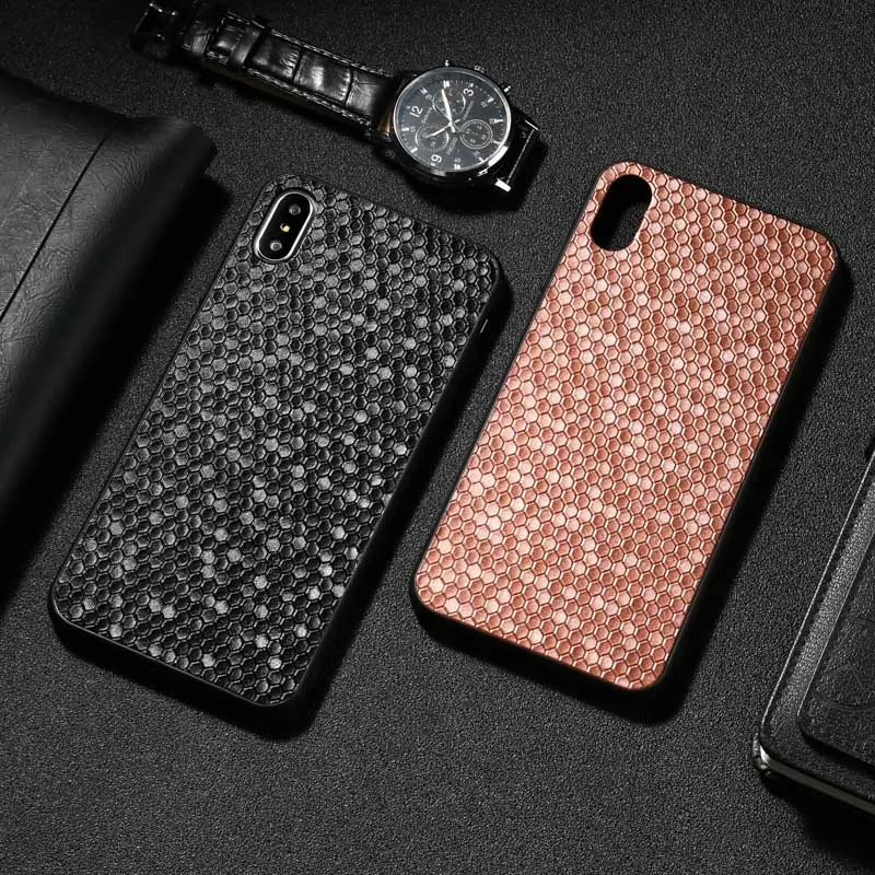 Противоударный силиконовый чехол из ТПУ для Apple iPhone 11 Pro Xs Max XR X 8 7 6 6s Plus XsMax|Бамперы|