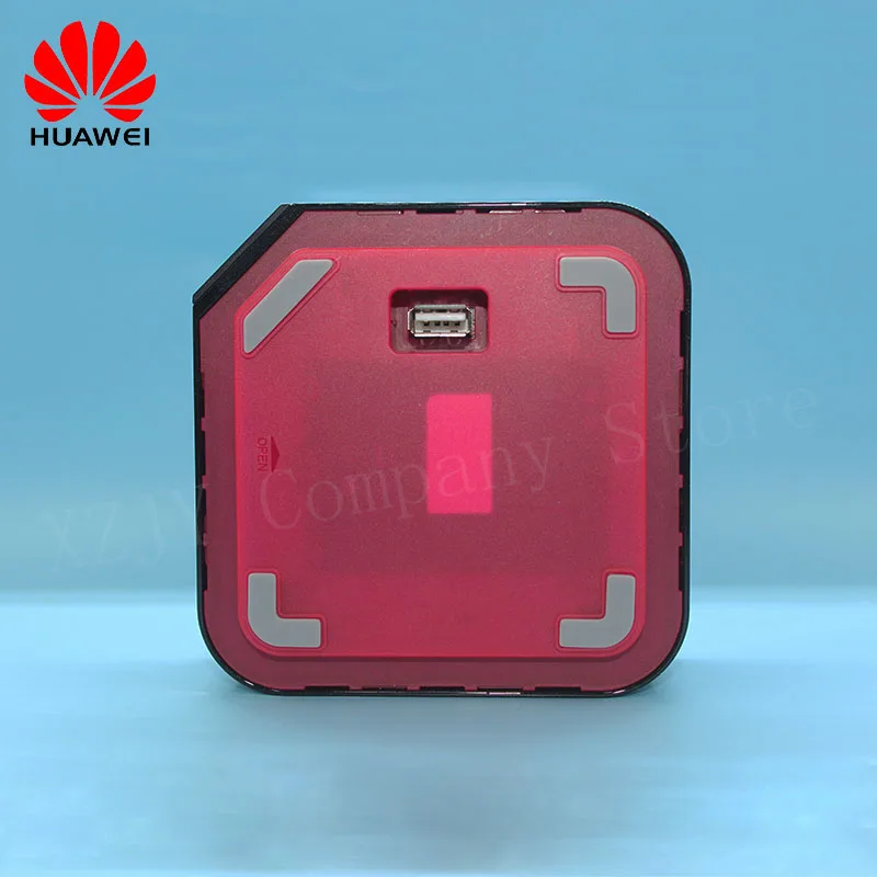 Разблокированный б/у huawei E5170 E1750s-22 с антенной 4G LTE 150 Мбит/с 4G беспроводной маршрутизатор Cat 4 скоростной куб 4G WiFi маршрутизатор CPE маршрутизатор