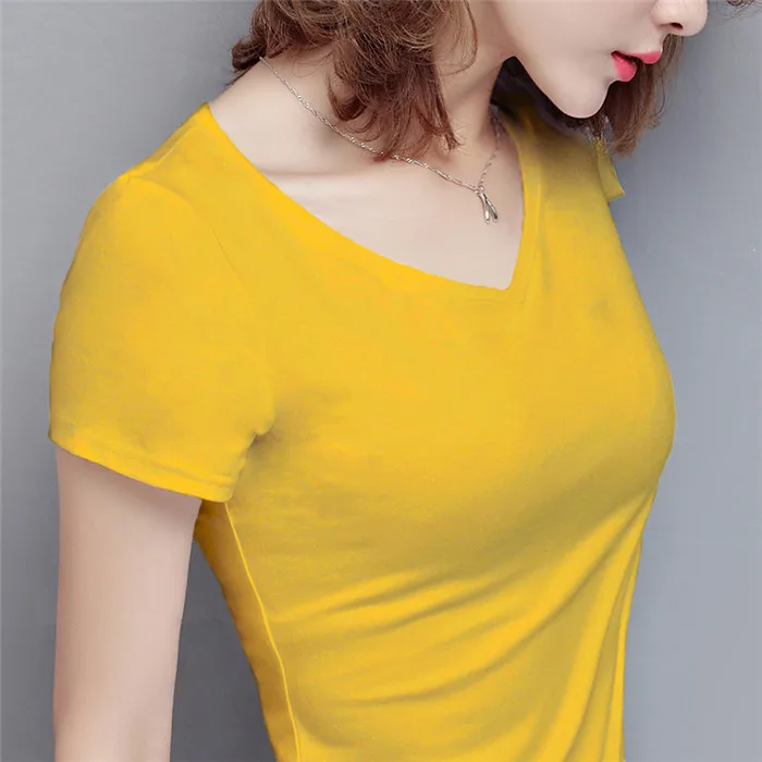 V Yellow