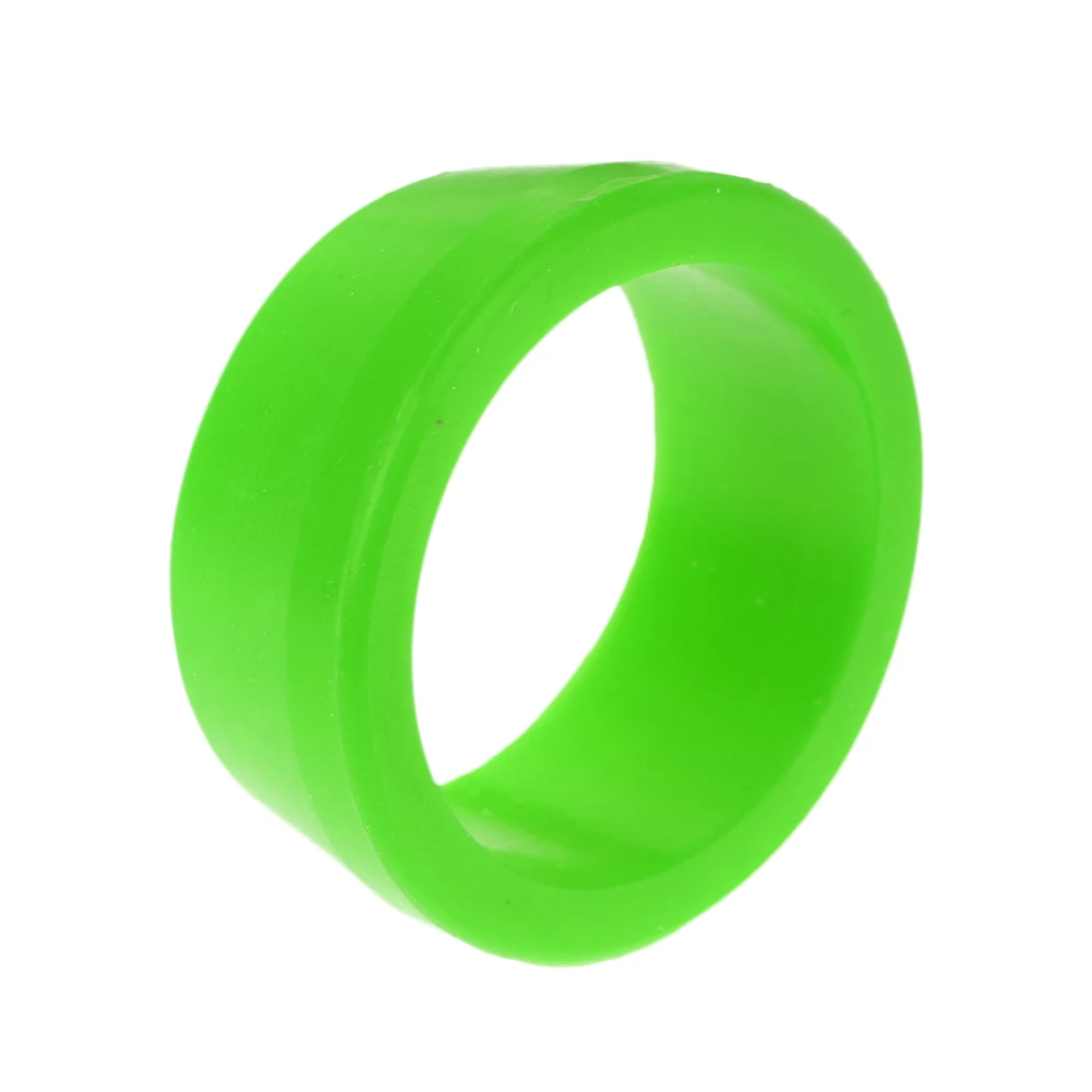 30-34mm Durable Cycling Bike Waterproof Silicone Ring Bicycle Seat Post Tube Dust Cover Case