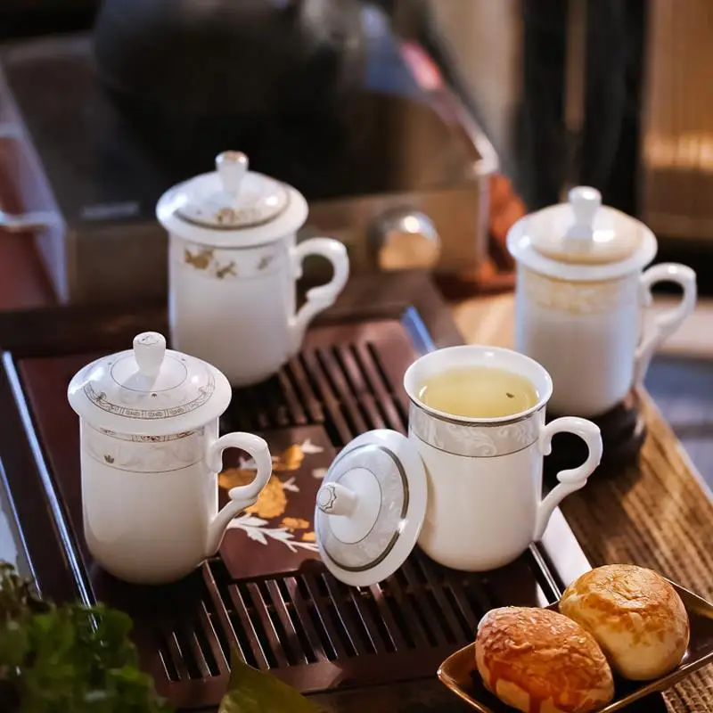 Kupa Bardak Tazzine Caffe Taza керамический большой и забавный кофе креативный экологичный чай кофе новинка керамическая кружка Caneca чашка