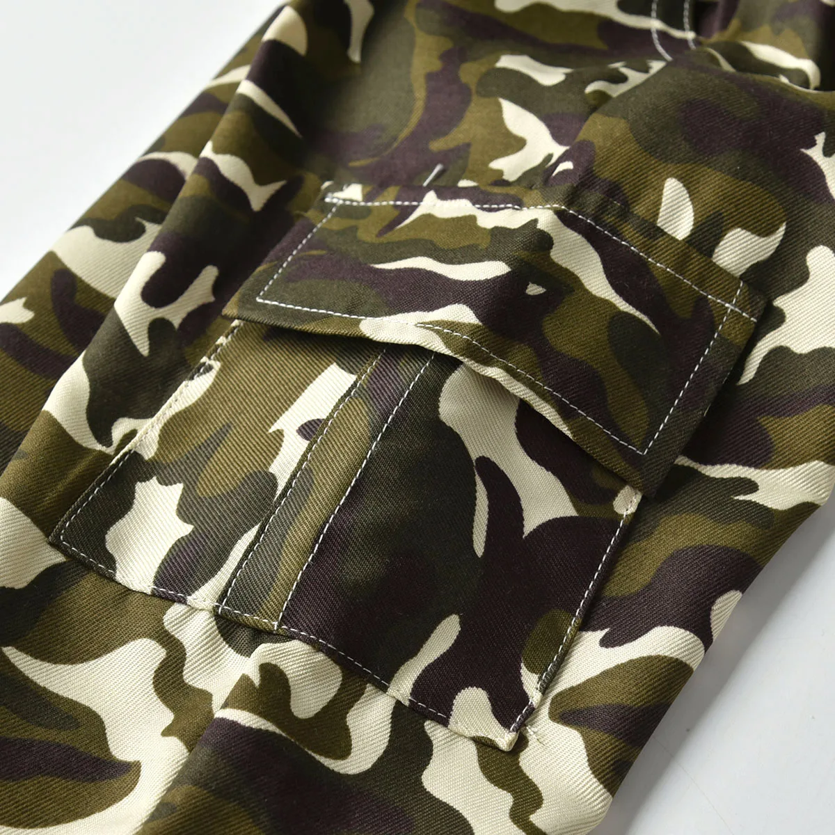 Осенняя одежда для Маленьких Мальчиков Кофты с галстуком-бабочкой футболка камуфляжные штаны леггинсы комплект осенней одежды