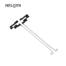 Новые ЖК-петли для ноутбука hp Pavilion DV5000 DV5100 DV5200 серии AMZIP000700 AMZIP000800 ноутбук левый+ правый ЖК-экран петли