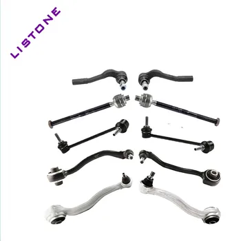

10PCS Upper Lower Right Left Control Arm Kit For Mercedes W203 C209 R171 C230