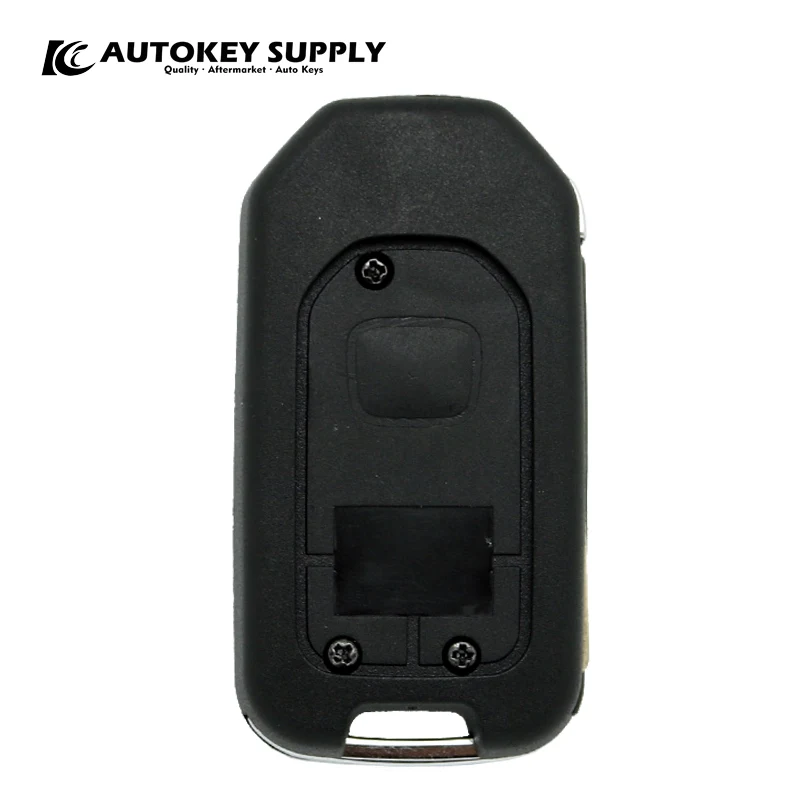ForHonda Shell chiave a scatto modificata a 3 pulsanti (nuovo stile) AKHDF133 - H48a67853e48e4f27a5598401311e8306L