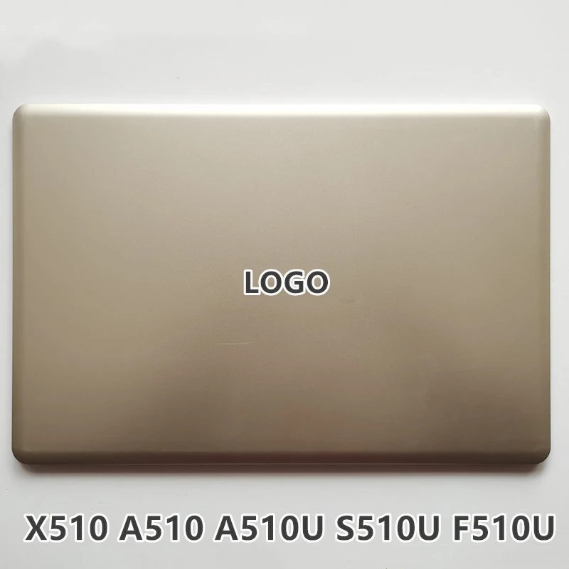 

Чехол-накладка для ноутбука ASUS X510, A510, A510U, S510U, F510U