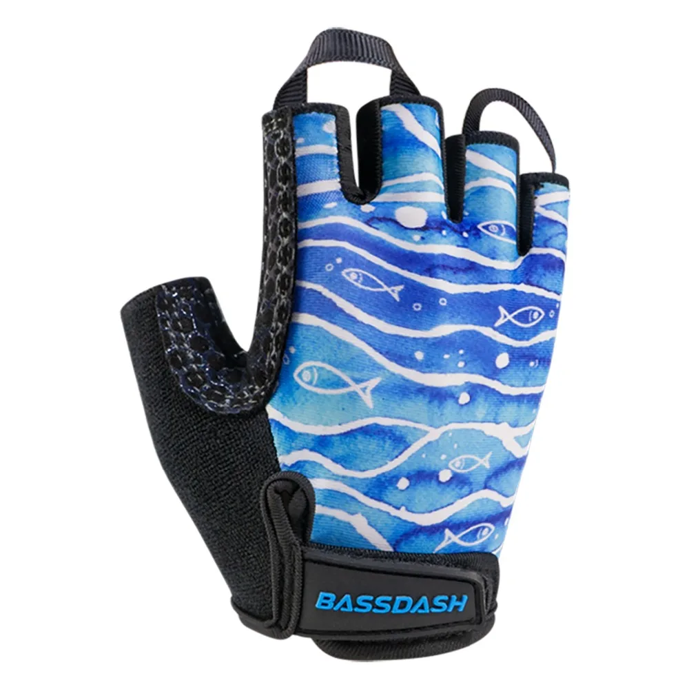 3 Bike gloves gel