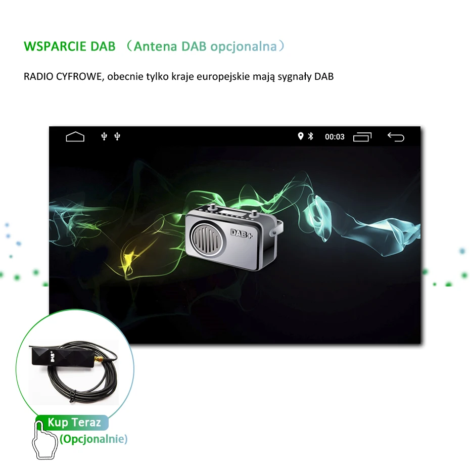 Perfect IPS SCREEN 64G Android 9.0 2 din Car Multimedia Player For Audi A3 S3 GPS radio stereo navigation AUDIO tape recorder BT 4.0 USB 20