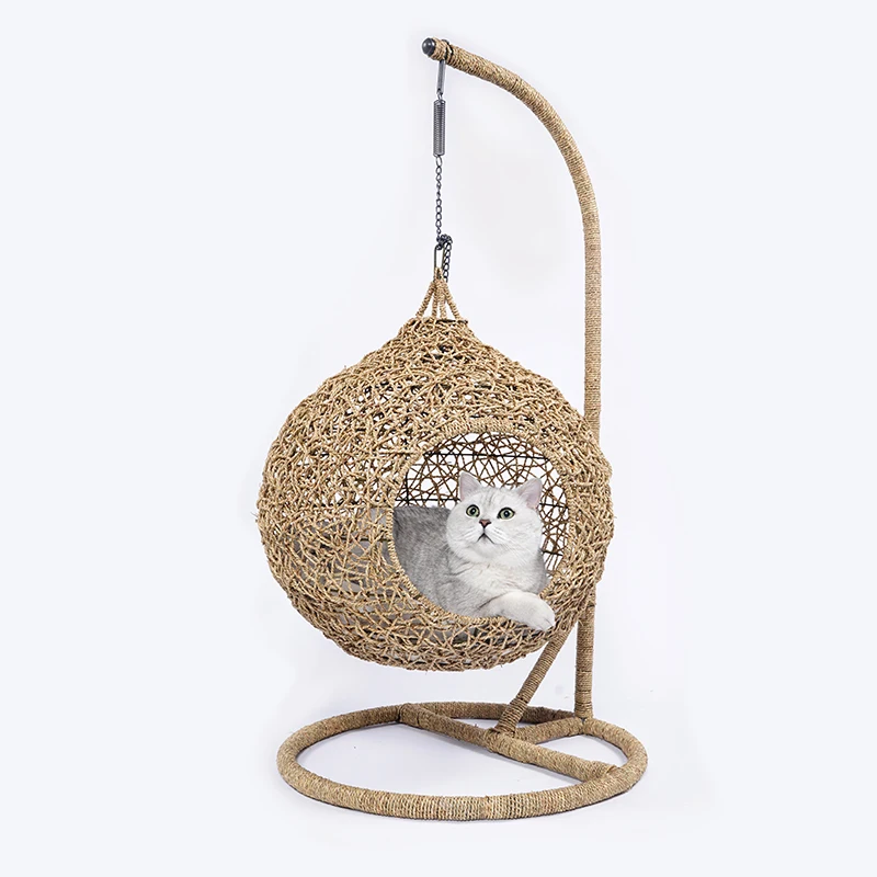 Best Radiator Cat Bed House Tree Wood Yurt Sisal Pet Igloo Hammock Katten Mand Litiere Chat Premium Wooden 50w91 Recommended Today Buy Special Price Limited