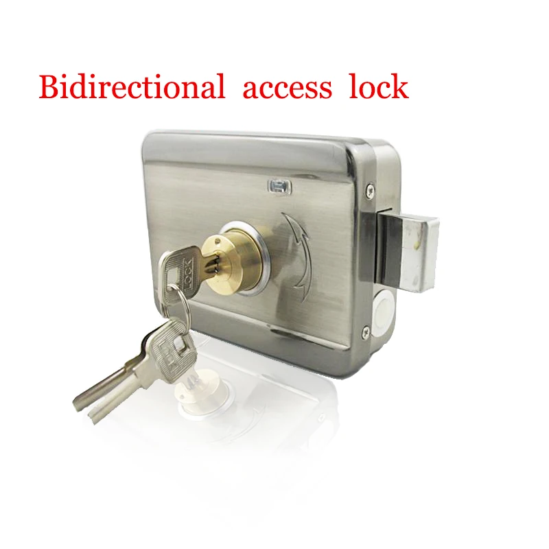 

GALO electric door lock for the home of the security system