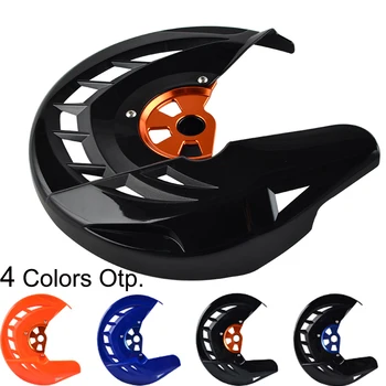 

Motorcycle Front Brake Disc Guard Cover For KTM 125 150 200 250 300 350 400 450 530 SX SXF XC XCF EXC EXCF SX-F For Husqvarna