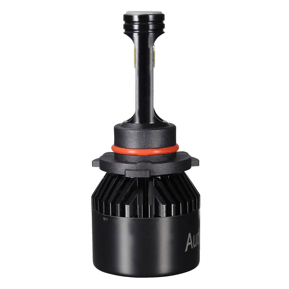 DC 12 V-24 V универсальный автомобильный лампы для передних фар 6000K H4 Выделите светодиодный фары 40 Вт/лампа светодиодный осветительные лампочки
