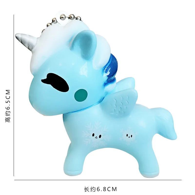 INS Super Fire Dreamy My Little One Jiao Beast брелок женский розовый девичий сердце брелок со стразами круг кулон