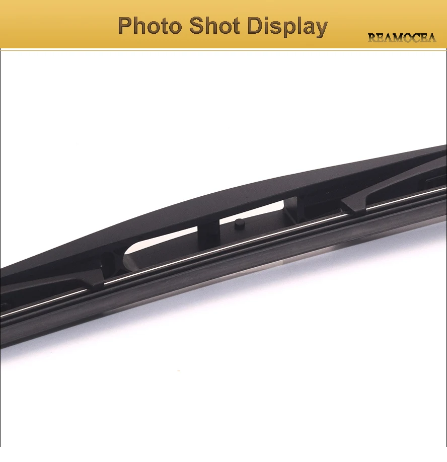 Reamocea 12300mm Rear Rain Window Windshield Windscreen Wiper Blade Fit For Mitsubishi Pajero 2010+ Outlander Honda ODYSSEY (1)