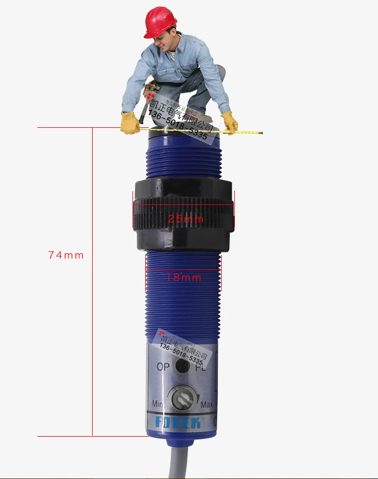10cm e distancia de inducao 10cm para 90 220 vdc 02