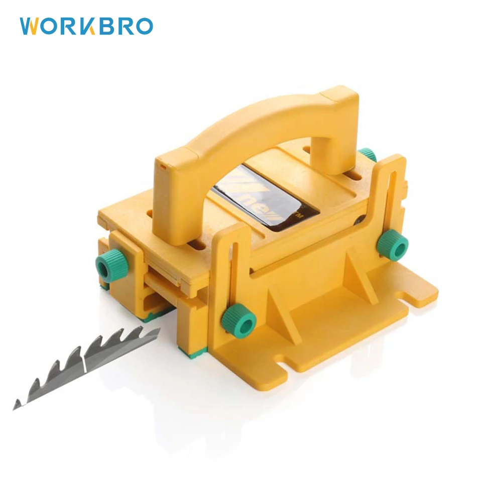

3D Safety Push Handle Tools 3D Pushblock for Table Saws, Router Tables, Band Saws, and Jointers by MICROJIG Woodworking