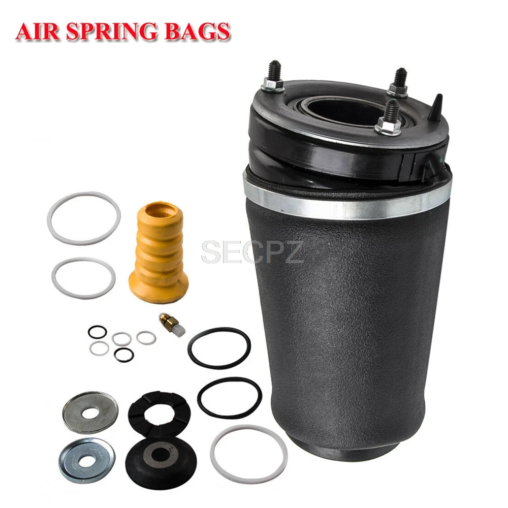 

For Range Rover L322 Front Right Air Suspension Spring Bag Bellow RNB000740 NEW
