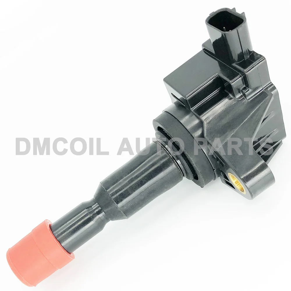 Bobina de encendido con resistencia para HONDA AIRWAVE FIT II JAZZ, 1