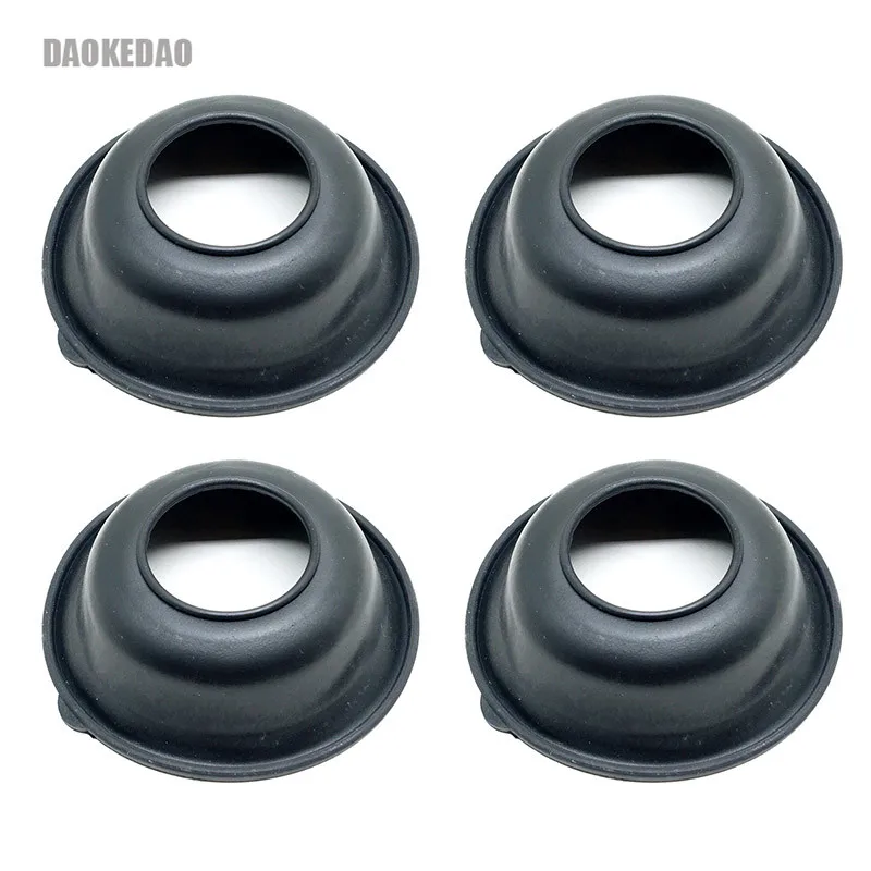 Для Yamaha SR 250 XS 650 XJ 1100 900 SR250 XS650 XJ900 SECA XJ1100 карбюратор вакуумная мембрана диафрагма |