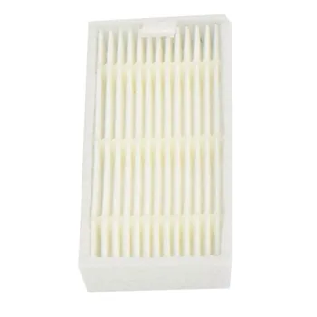 

Primary Filters And Side Brushes And Screen For Medion MD 18500 /18600 /MD18501 Replacement Parts
